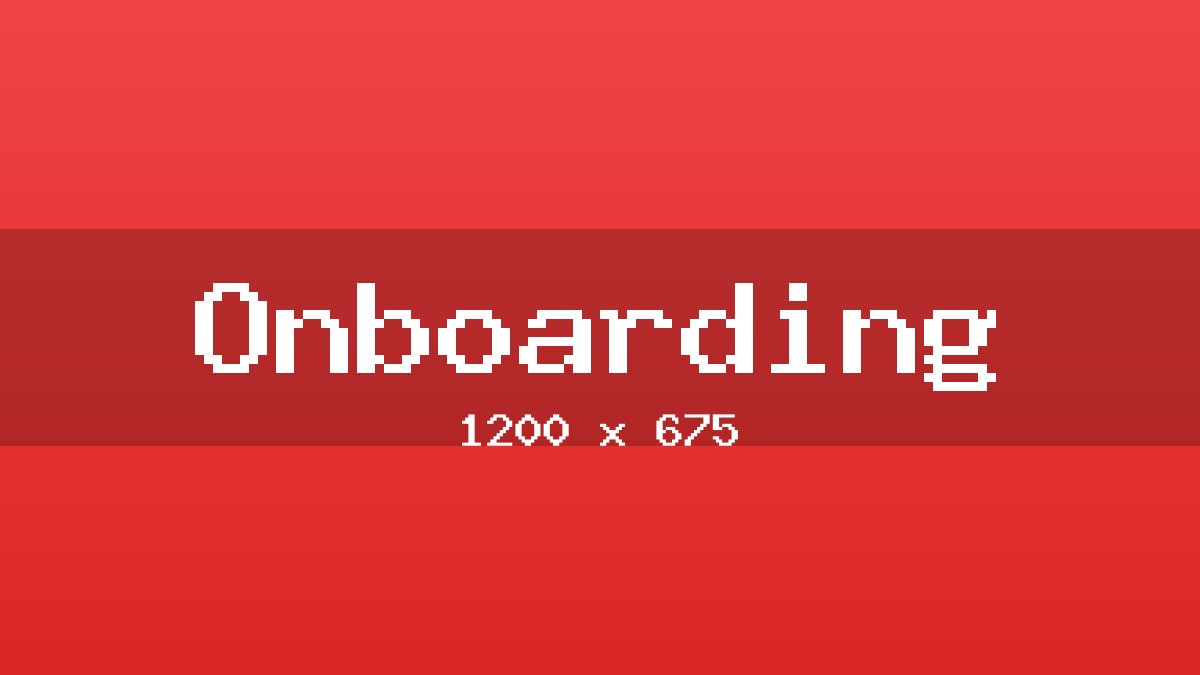 Onboarding placeholder image